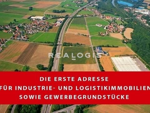 Augsburg Industrieflächen, Lagerflächen, Produktionshalle, Serviceflächen