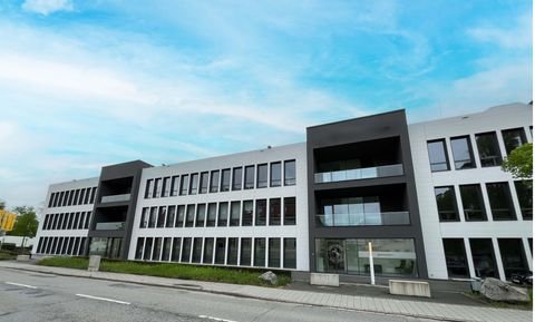 Regensburg Büros, Büroräume, Büroflächen 