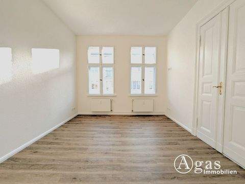 Eberswalde Wohnungen, Eberswalde Wohnung mieten