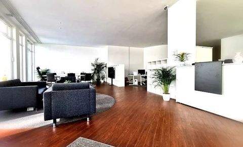 Schweinfurt Büros, Büroräume, Büroflächen 