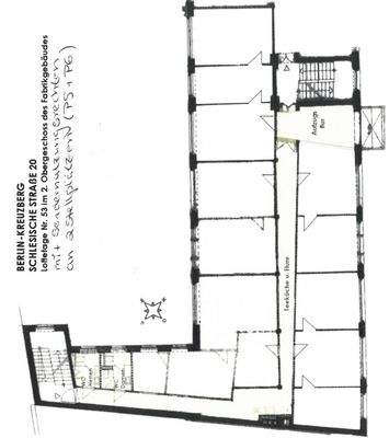 Grundriss 2. OG unit 53 commercial