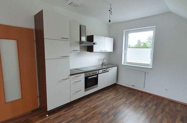 Betreutes Wohnen Schwarzenau