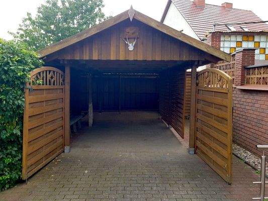 Carport