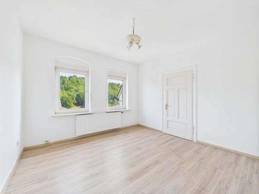 Wohnzimmer Obergeschoss