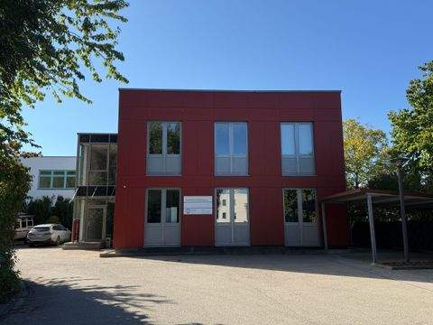 New Büros, Büroräume, Büroflächen 