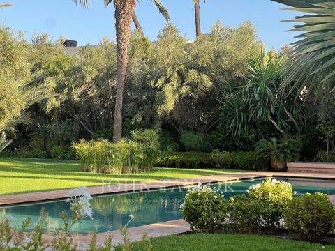 Marrakech Renditeobjekte, Mehrfamilienhäuser, Geschäftshäuser, Kapitalanlage