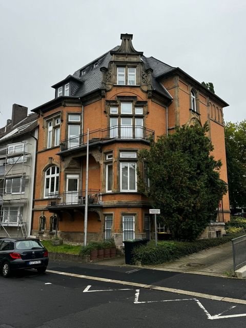 Kassel Renditeobjekte, Mehrfamilienhäuser, Geschäftshäuser, Kapitalanlage