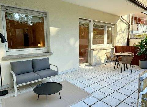 Heusenstamm Wohnungen, Heusenstamm Wohnung kaufen