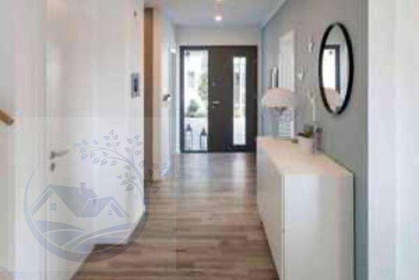 Innenraum - Musterfoto III