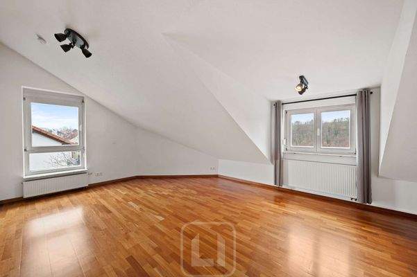 DG | Herrlicher Lichteinfall 