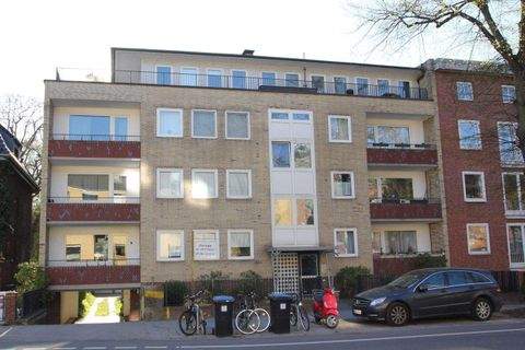 Hamburg Garage, Hamburg Stellplatz