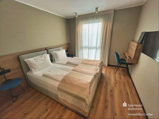 Beispiel Doppelzimmer