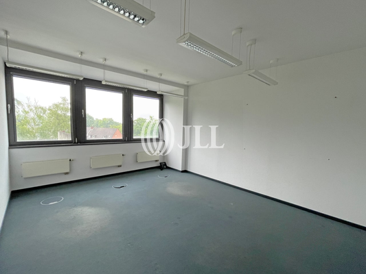 Innenansicht - 3. OG - BT B - 