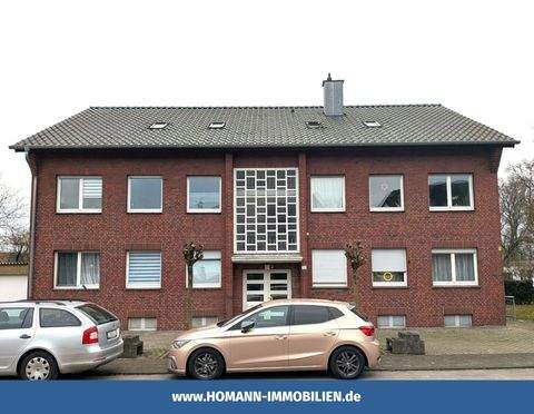 Senden Renditeobjekte, Mehrfamilienhäuser, Geschäftshäuser, Kapitalanlage