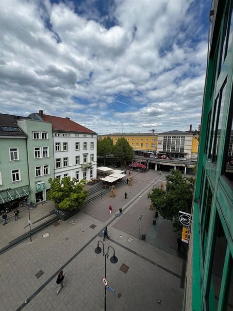 Fulda Büros, Büroräume, Büroflächen 