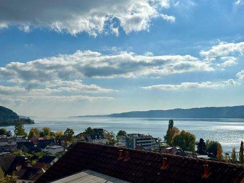 Bodman-Ludwigshafen Wohnungen, Bodman-Ludwigshafen Wohnung kaufen