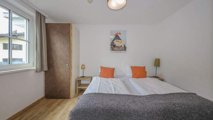 KITZIMMO-exklusives Apartment mit touristischer Widmung kaufen - Immobilien Kitzbühel.