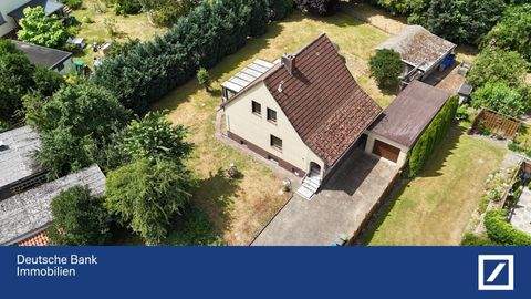 Wolfsburg Häuser, Wolfsburg Haus kaufen