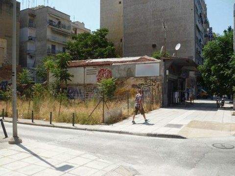 THESSALONIKI Grundstücke, THESSALONIKI Grundstück kaufen