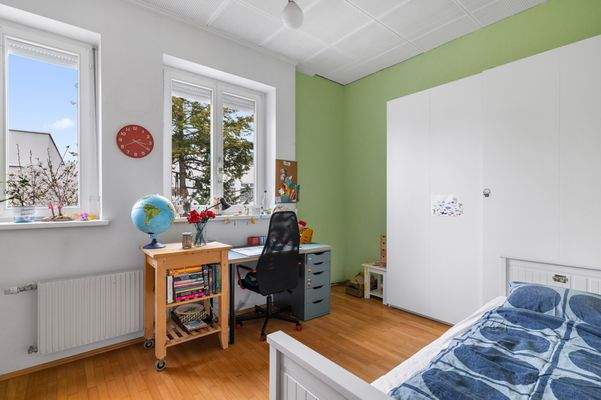 Kinderzimmer W1