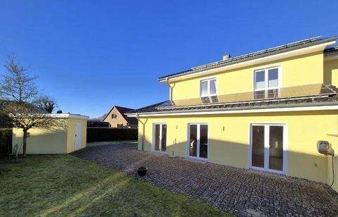 Boostedt Häuser, Boostedt Haus kaufen