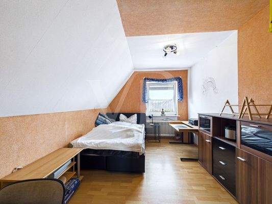 Schlafzimmer II Einheit I