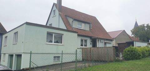 Riedenheim Häuser, Riedenheim Haus kaufen