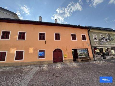 Kötschach-Mauthen Häuser, Kötschach-Mauthen Haus kaufen