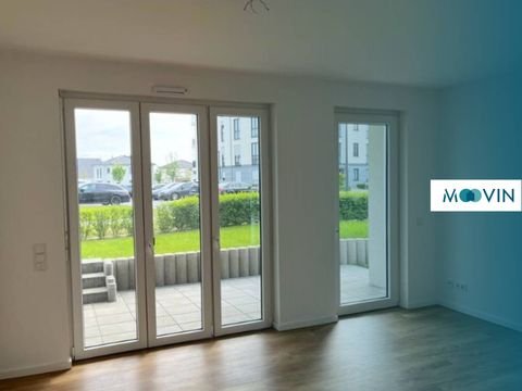Nauen Wohnungen, Nauen Wohnung mieten