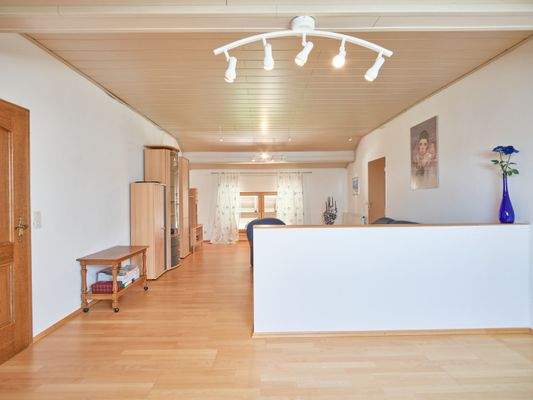 Gästezimmer/Wohnbereich