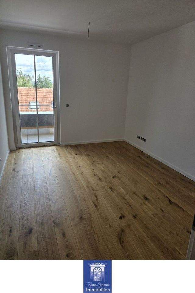 Einzigartige Dachterrasse trifft stilvolles Wohnen - Foto 1