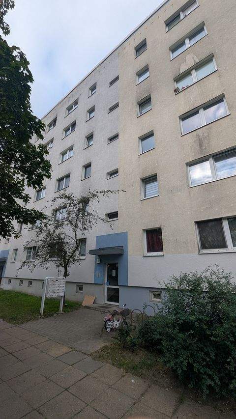 Brandenburg an der Havel Wohnungen, Brandenburg an der Havel Wohnung mieten