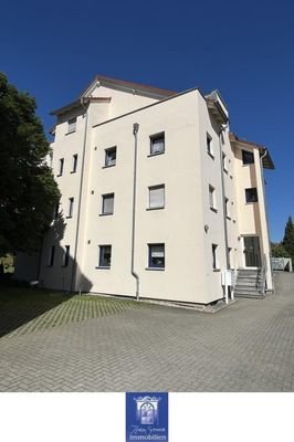 Zuwegung