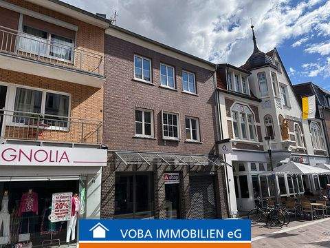 Kevelaer Häuser, Kevelaer Haus kaufen