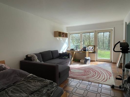 Schlafzimmer UG