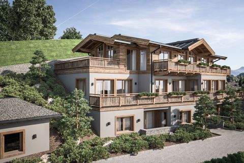 Reith bei Kitzbühel Grundstücke, Reith bei Kitzbühel Grundstück kaufen