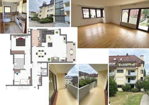 Bayreuth Wohnungen, Bayreuth Wohnung kaufen