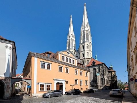 Görlitz Renditeobjekte, Mehrfamilienhäuser, Geschäftshäuser, Kapitalanlage