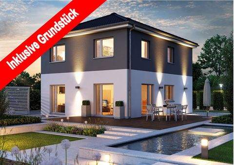 Wickede/Echthausen Häuser, Wickede/Echthausen Haus kaufen