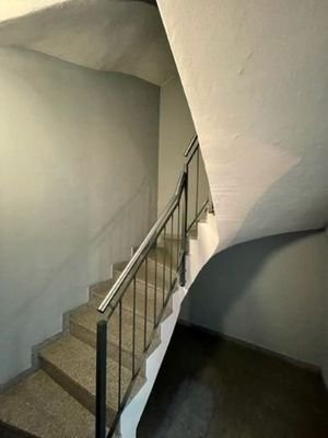Treppenhaus