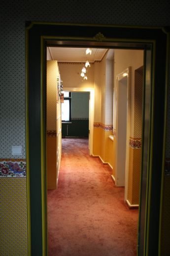3,5-Zimmer-Wohnung in Kassel (Hochparterre)