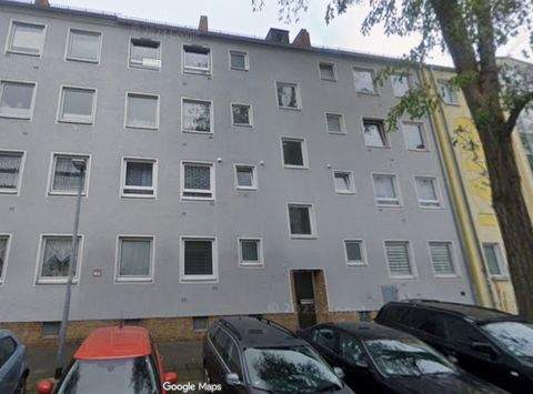 Hannover Wohnungen, Hannover Wohnung kaufen