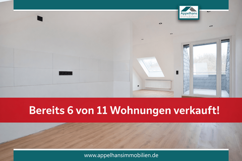 Osnabrück Wohnungen, Osnabrück Wohnung kaufen