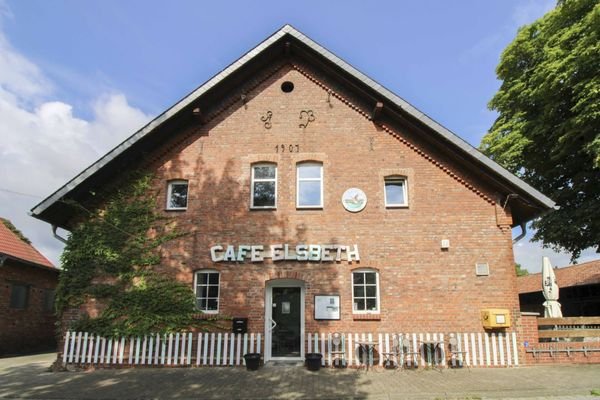 Cafe Elsebeth