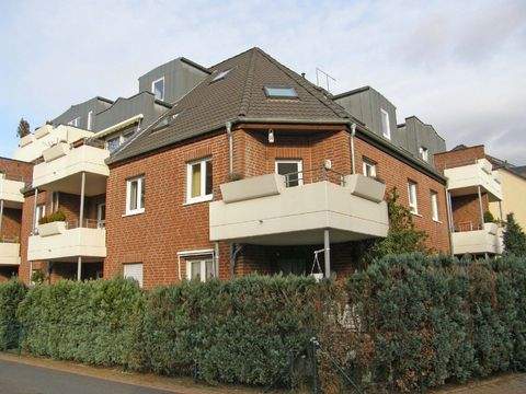 Leverkusen Wohnungen, Leverkusen Wohnung mieten