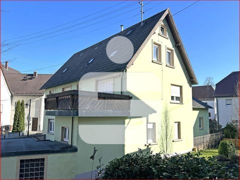 Kupferberg Häuser, Kupferberg Haus kaufen