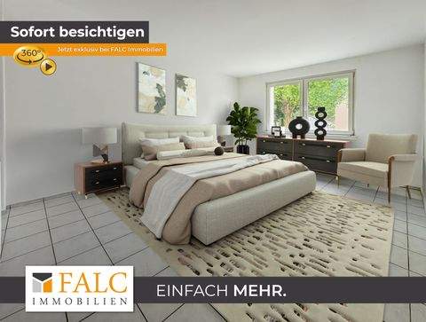 Recklinghausen Wohnungen, Recklinghausen Wohnung mieten