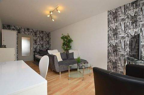 Schweinfurt Wohnungen, Schweinfurt Wohnung mieten