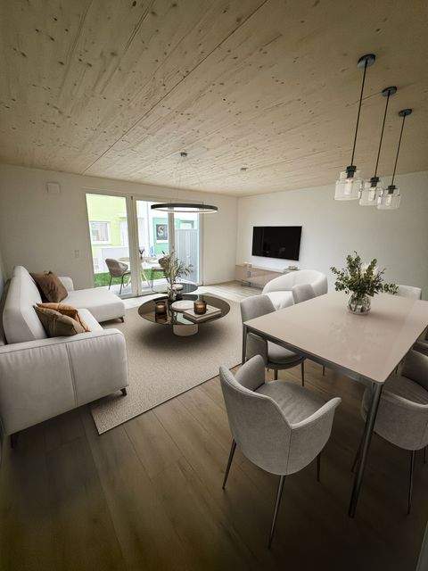 Neckartailfingen Wohnungen, Neckartailfingen Wohnung mieten