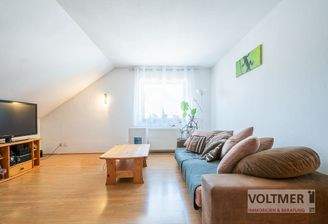 Wohn-/Esszimmer